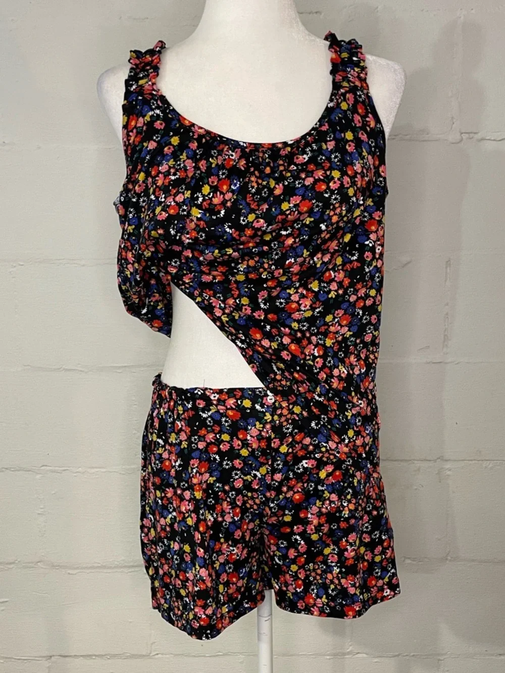 Cuddl Duds soft camisole